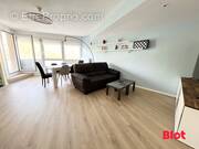 Appartement à CHANTEPIE