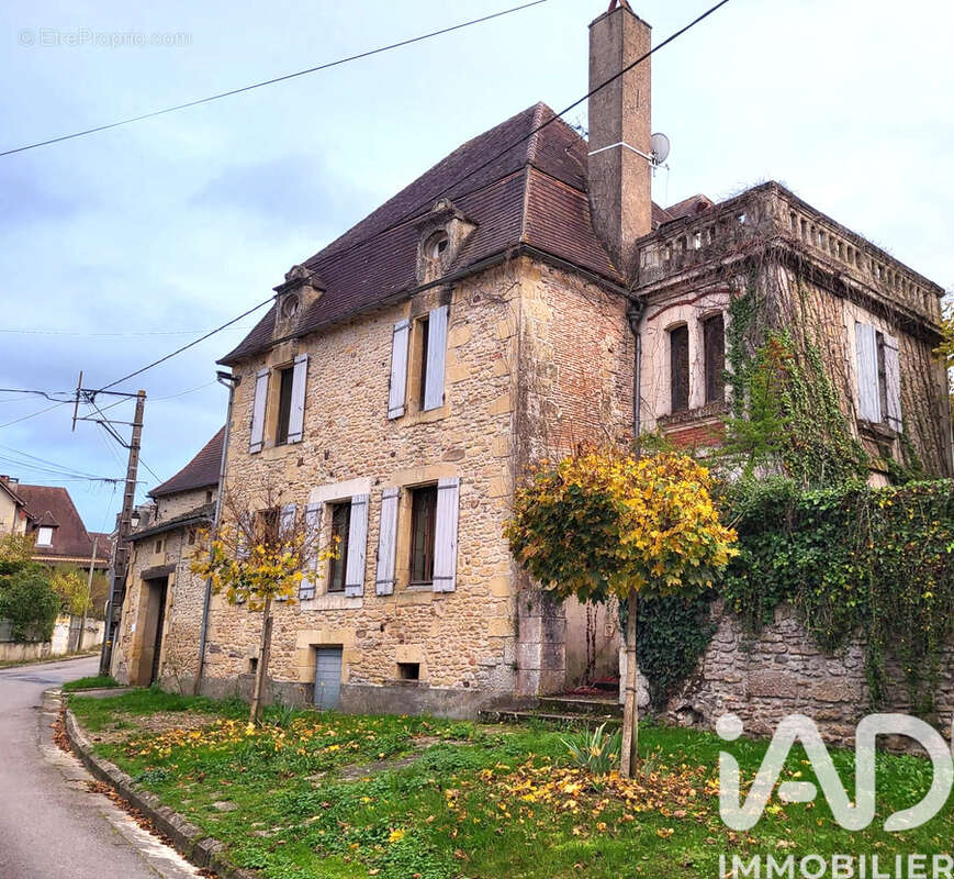 Photo 5 - Maison à SIORAC-EN-PERIGORD