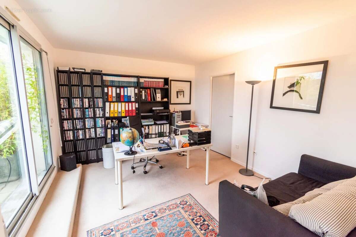 Appartement à MONTMORENCY