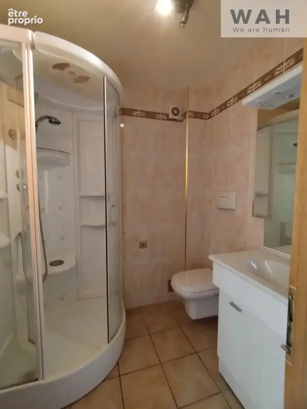 Vente appartement de type 4 en rdc (lot no1) copropriete de - photo 7