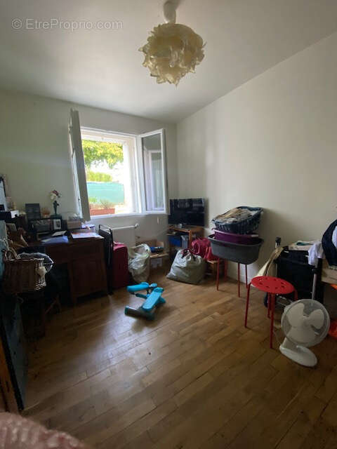 Maison à L'ISLE-D'ESPAGNAC