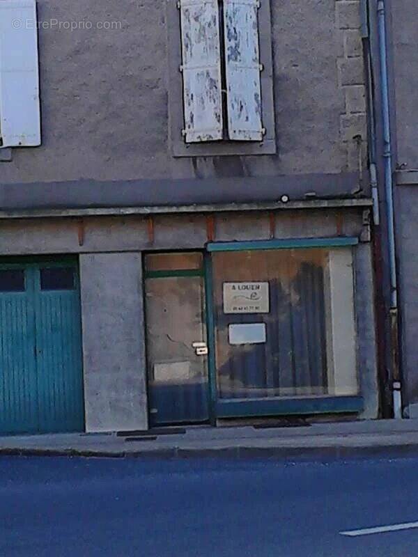 Appartement à MAZAMET