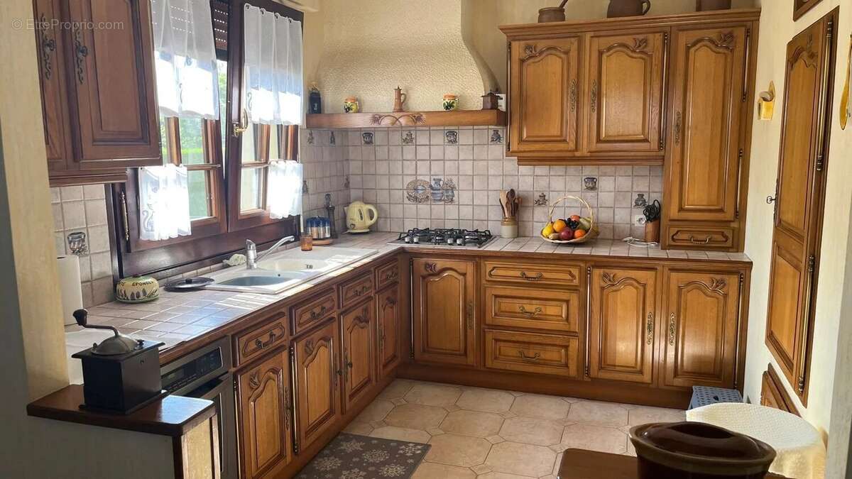 Maison à LONGNY-AU-PERCHE