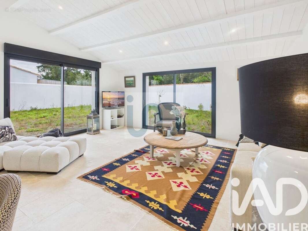 Photo 9 - Maison à LA FLOTTE