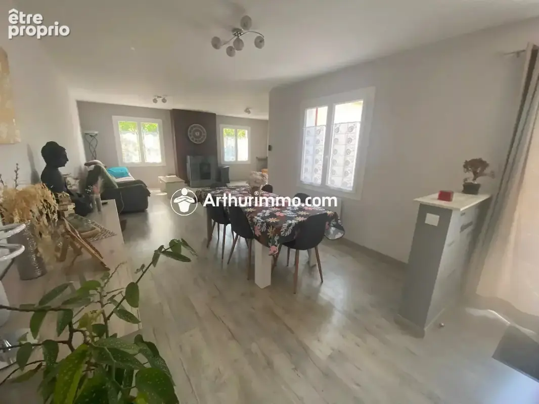 Vente Maison Matha(17160) 168 800ï¿œ - photo 5