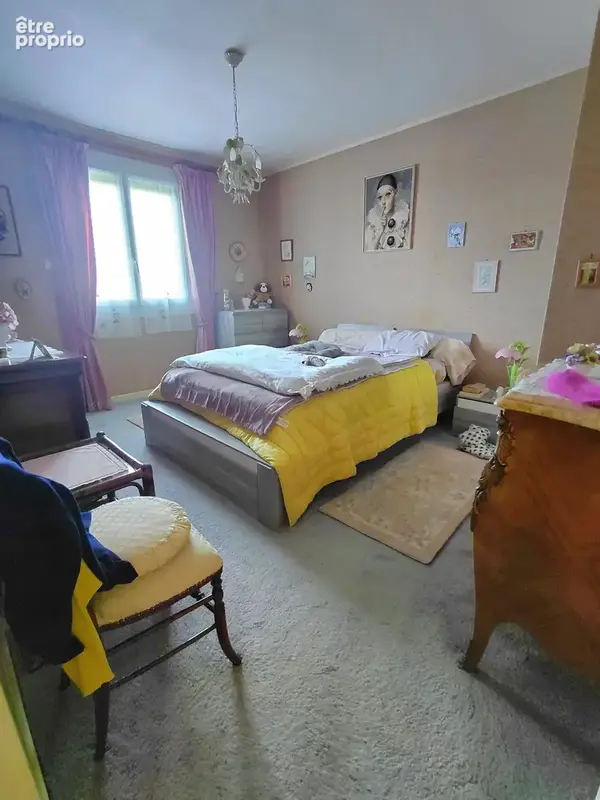 MAISON de 100m2 avec piscine couverte. - photo 5