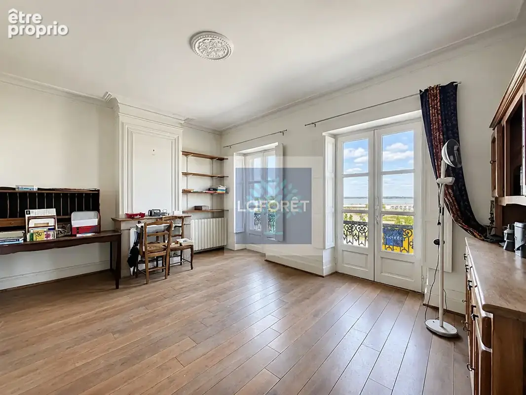 Appartement à BLAYE