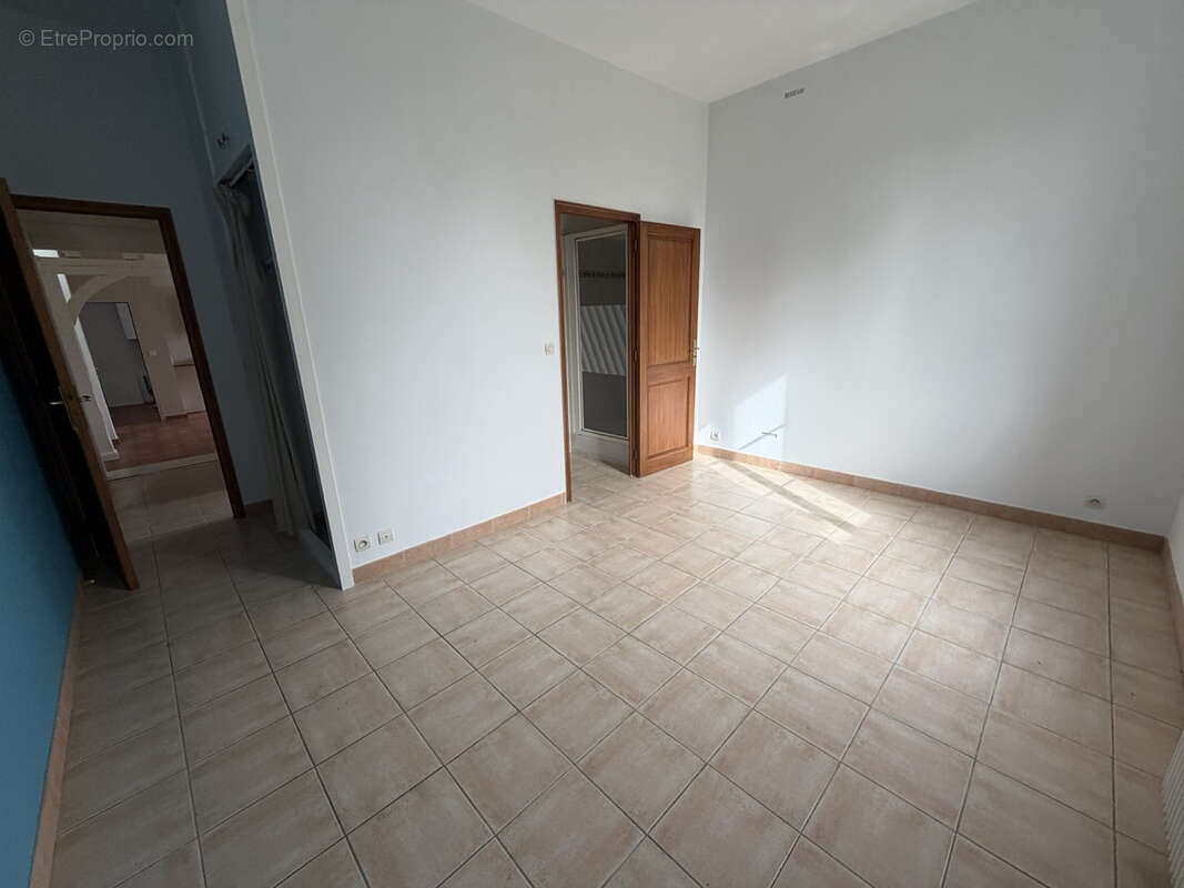 Maison à LE TAILLAN-MEDOC