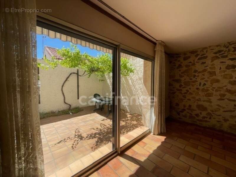 Maison à MARSEILLE-9E