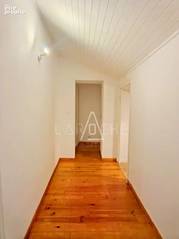 Appartement t3 - saint andre - photo 7