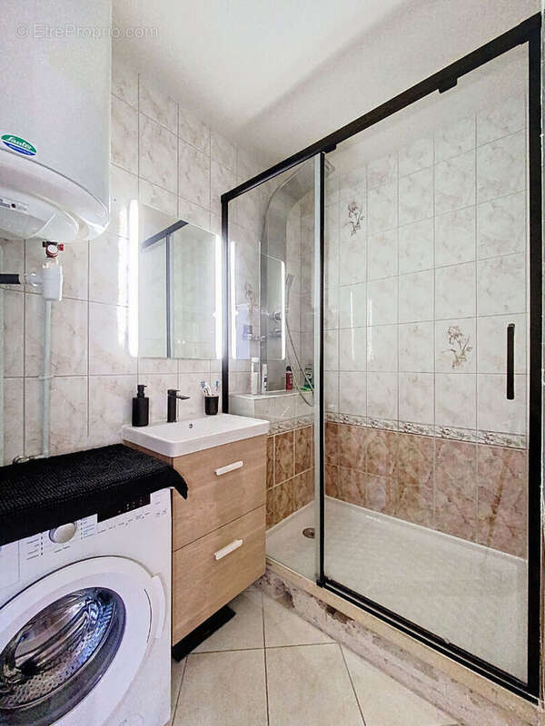 Appartement à VILLERS-SUR-MER