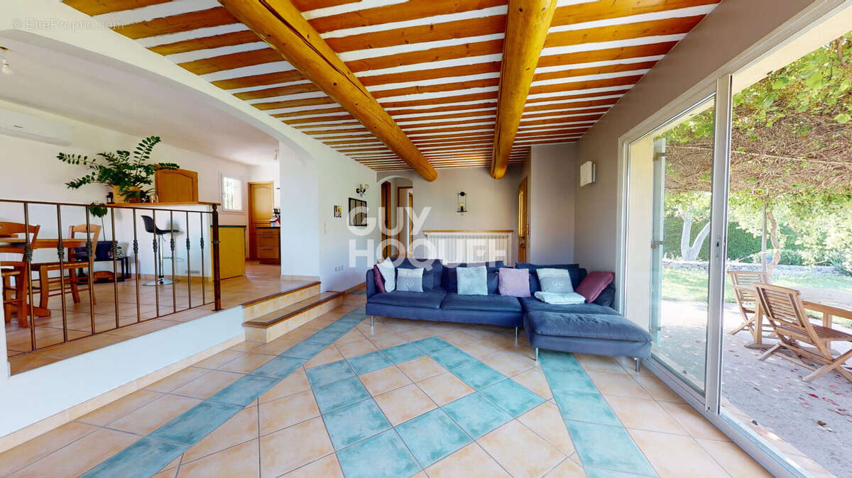 Maison à LE THOR
