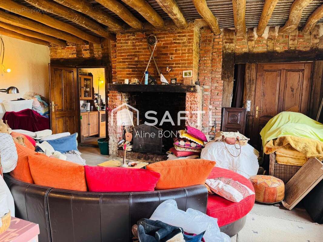 Photo 8 - Maison à RUGLES