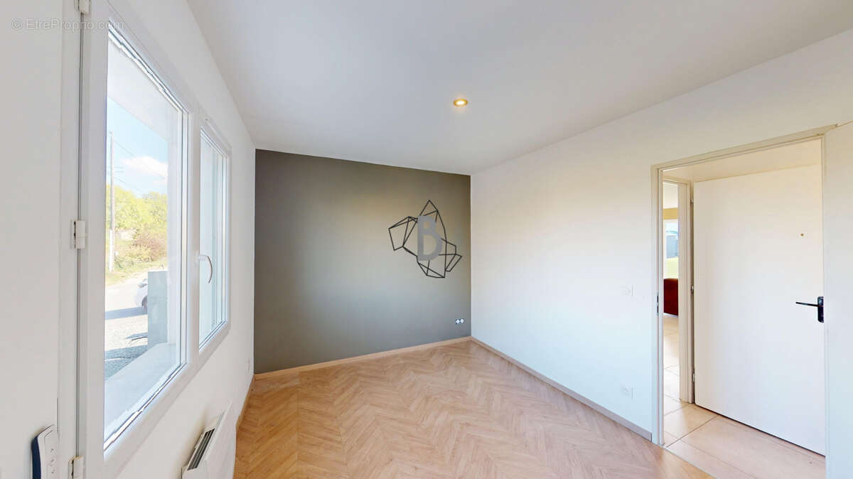 Maison 2022 - T4 - SERENAC - photo 13