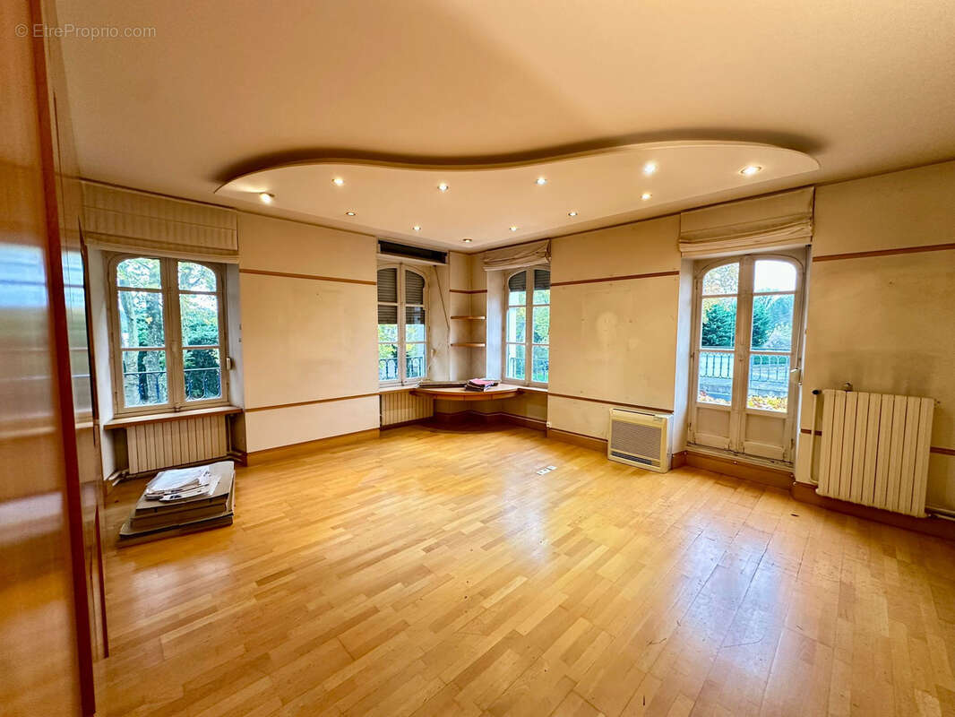 Appartement à LURE