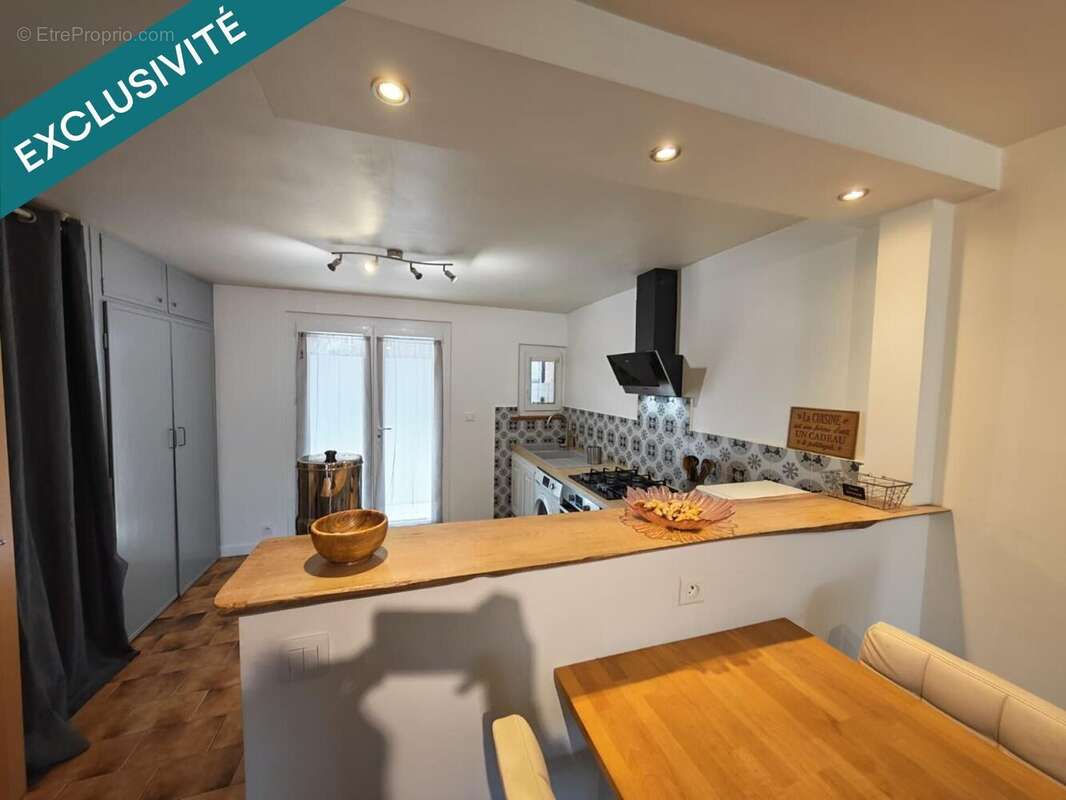 Photo 2 - Maison à LES MEES