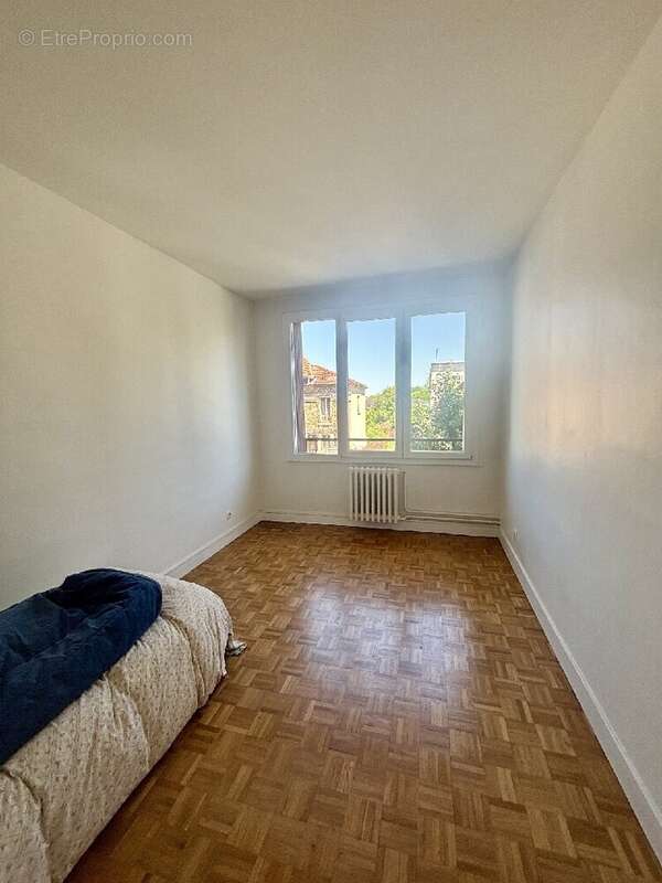 Appartement 59 m² à Bois-Colombes  - photo 7