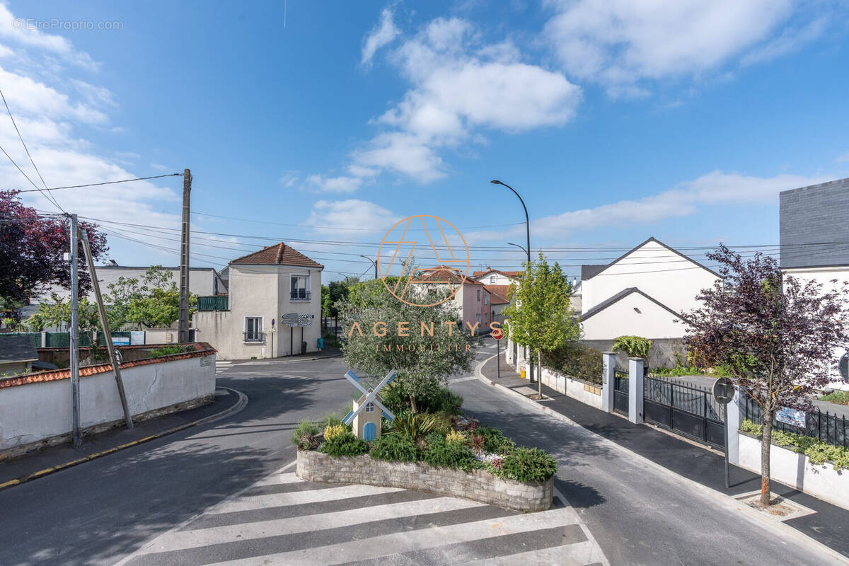Appartement à NEUILLY-PLAISANCE