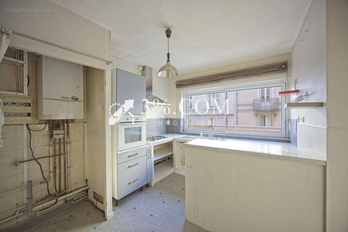 Appartement 4 pièces 89 m2   À deux pas de Nancy Thermal - photo 5