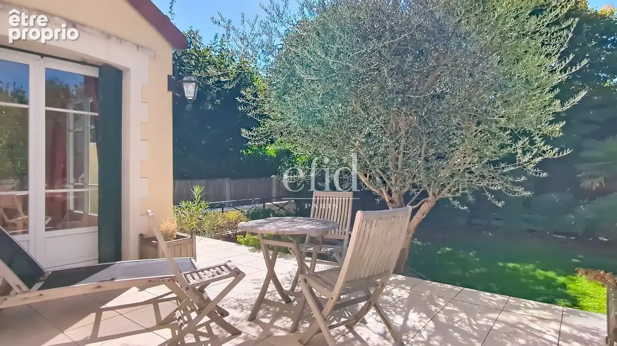 Maison La Celle Saint Cloud - photo 2