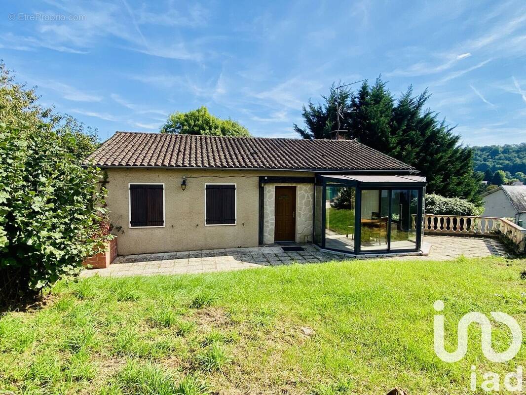 Photo 1 - Maison à LE VIGEN