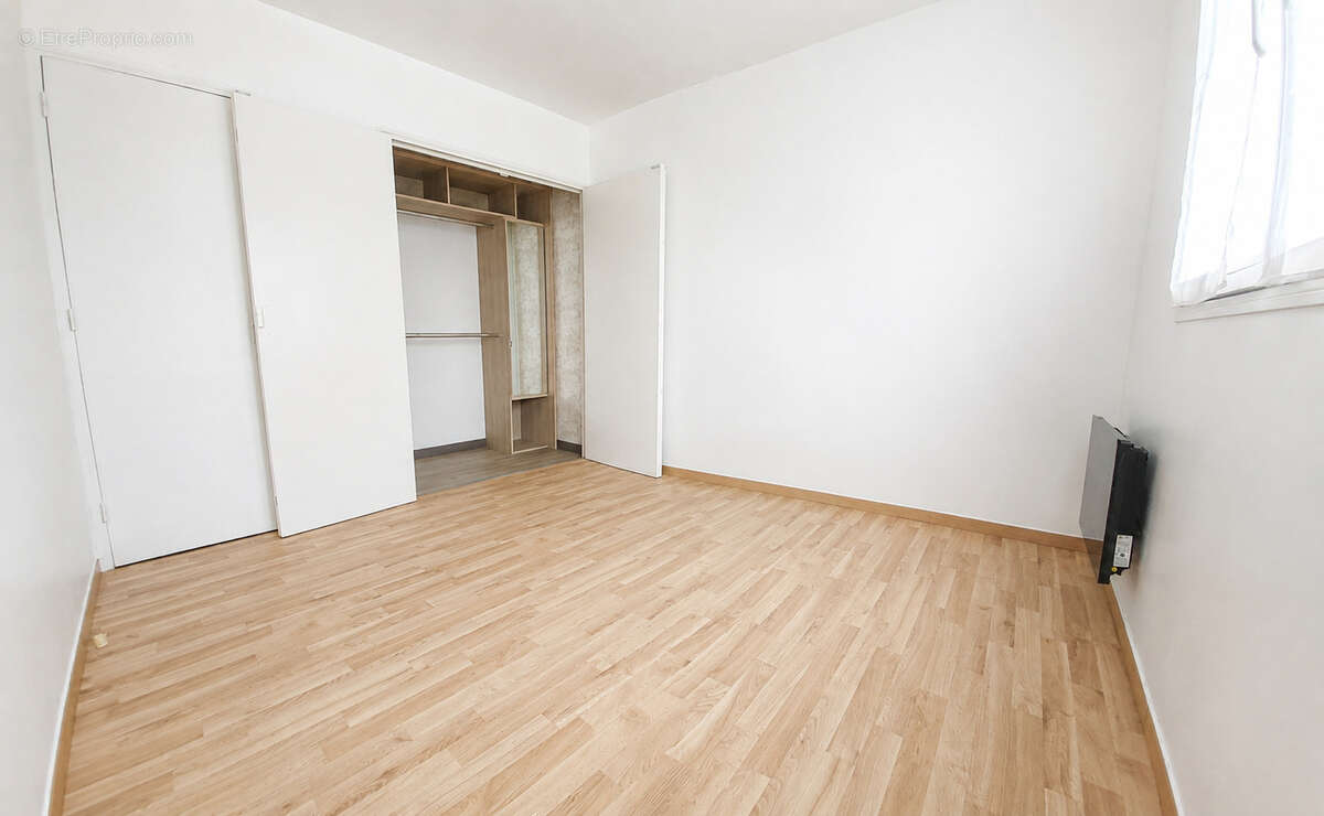 Appartement T4 78m2 - Chateaubriant - photo 5