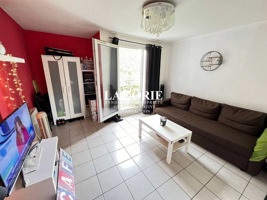 Appartement à AVIGNON