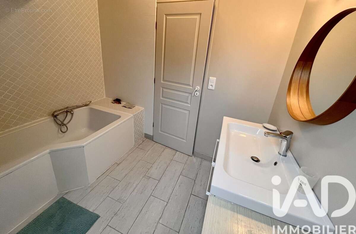 Photo 6 - Maison à CELY