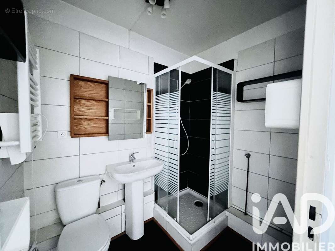 Photo 7 - Appartement à PUGET-SUR-ARGENS