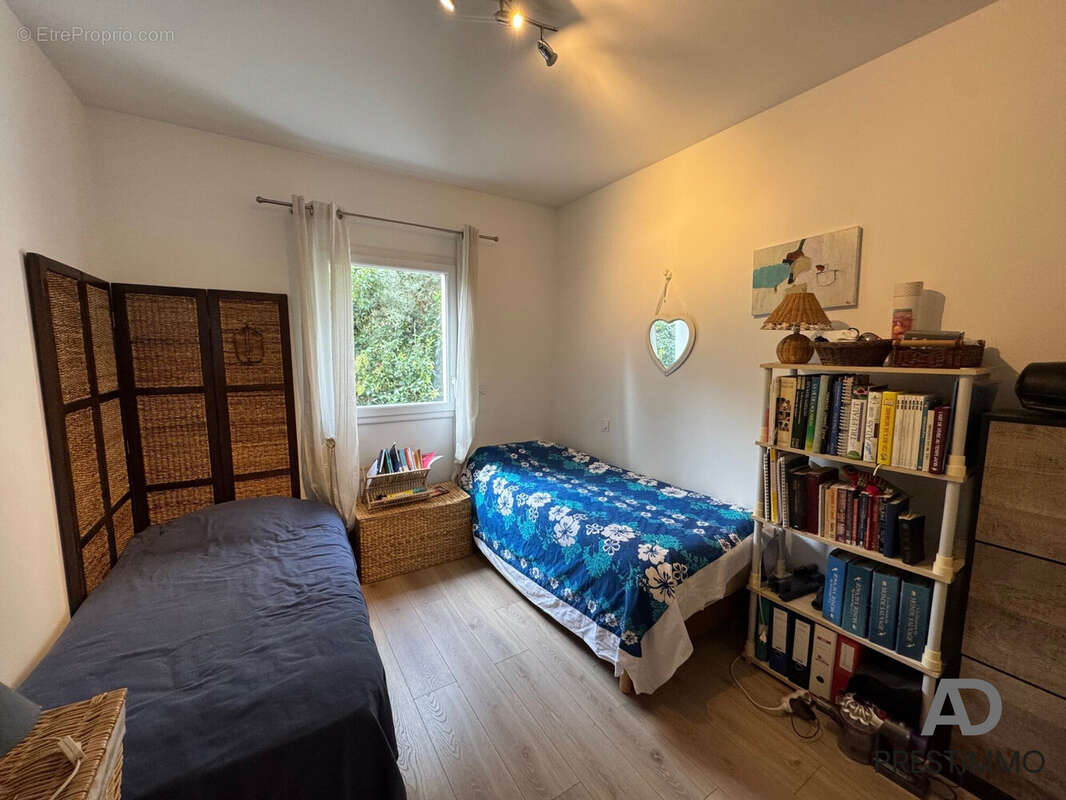 Appartement à FURIANI