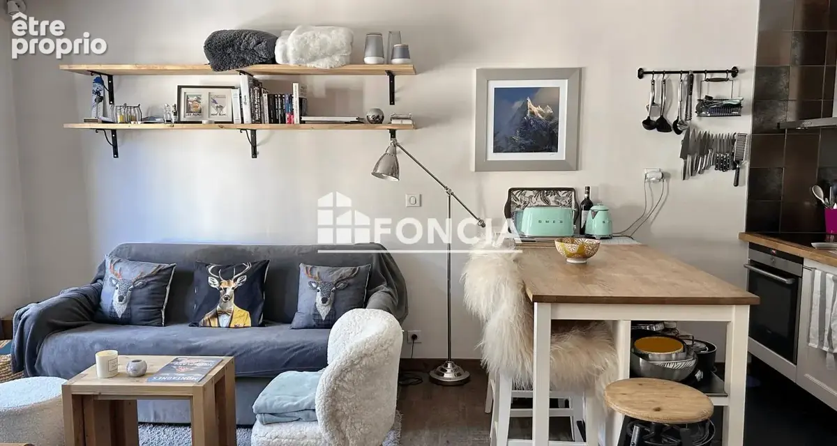 Magnifique appartement en centre-ville - photo 2