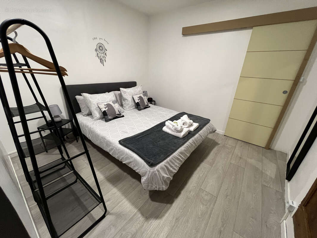 Maison à REGUSSE