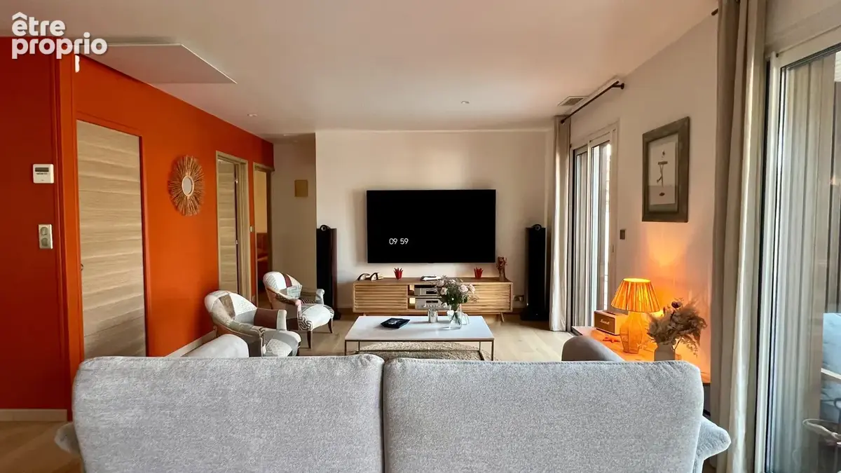 Maison 4 pièces 112 m² à vendre à Gujan-Mestras (33470) - photo 3