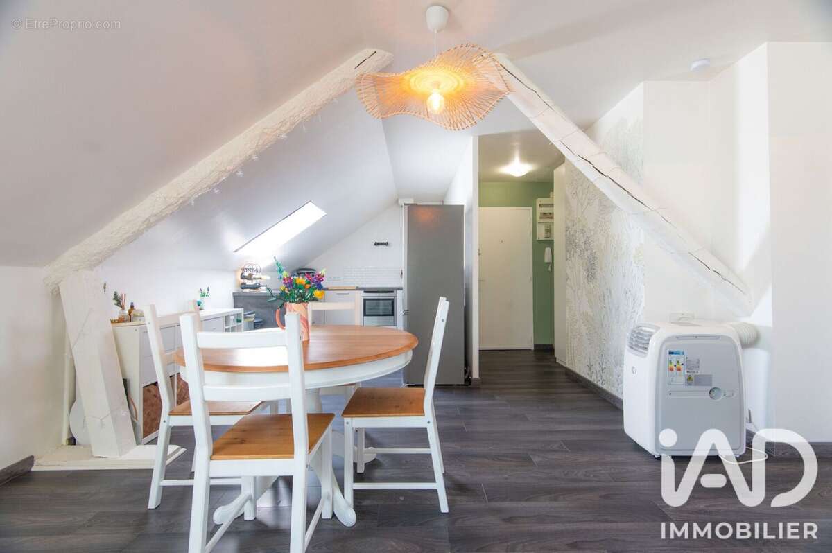 Appartement 52 m² à Yutz  - photo 3