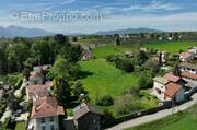 Terrain à VOIRON