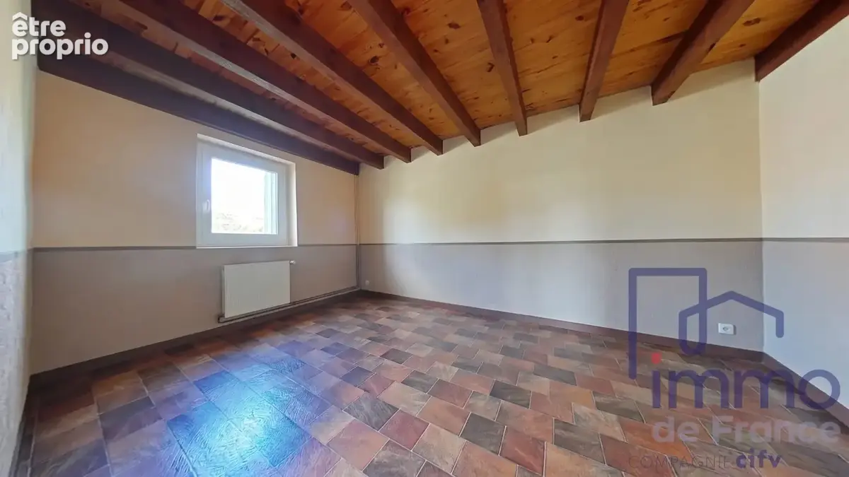 Maison 113 m² à Aboen  - photo 4