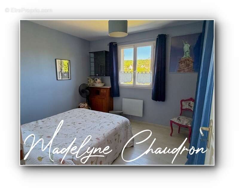 Maison à LARDY