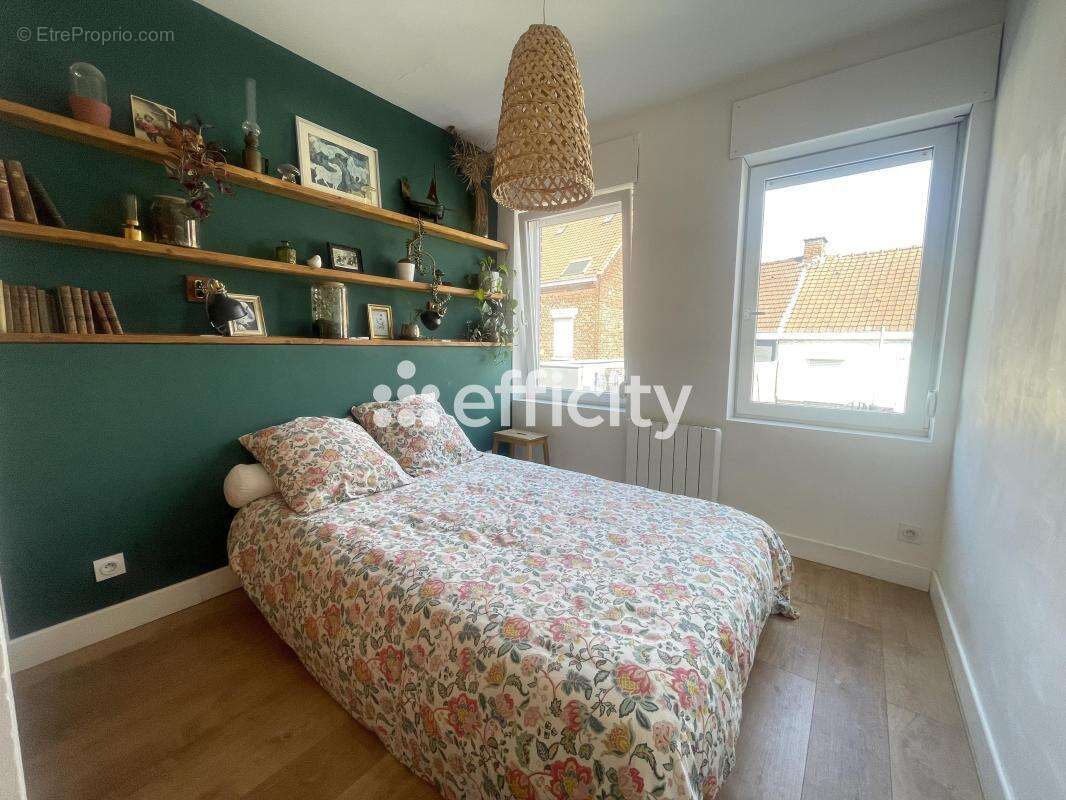 Maison 73 m² à Mons-En-Baroeul  - photo 11