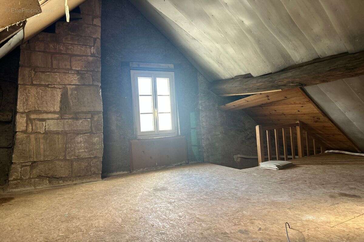 Maison à COLLAN