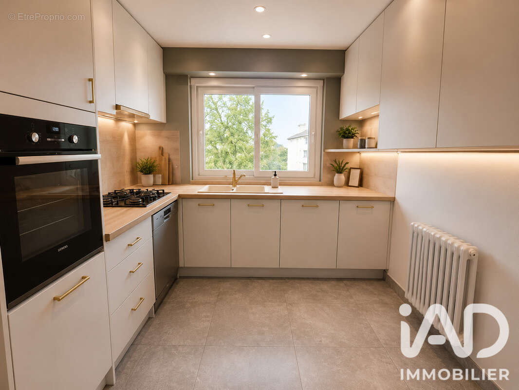 Appartement 111 m² à Le Port-Marly  - photo 2