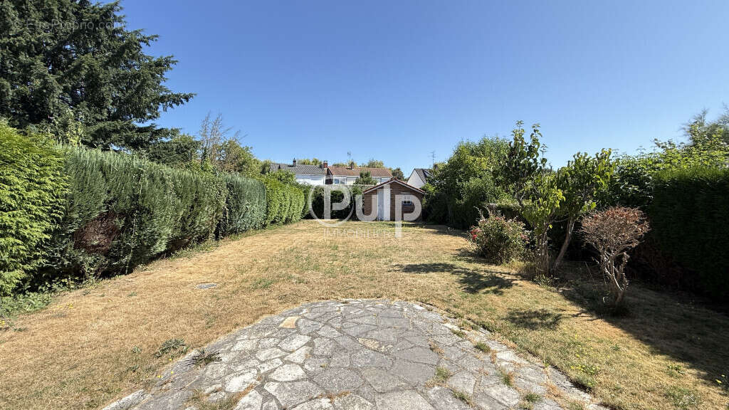 maison à vendre à armentières - photo 5
