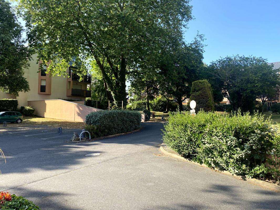 Appartement à LA BAULE-ESCOUBLAC