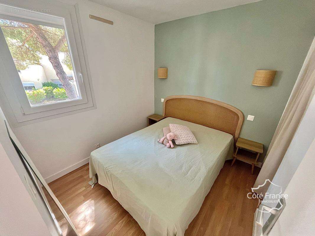 Appartement à AGDE