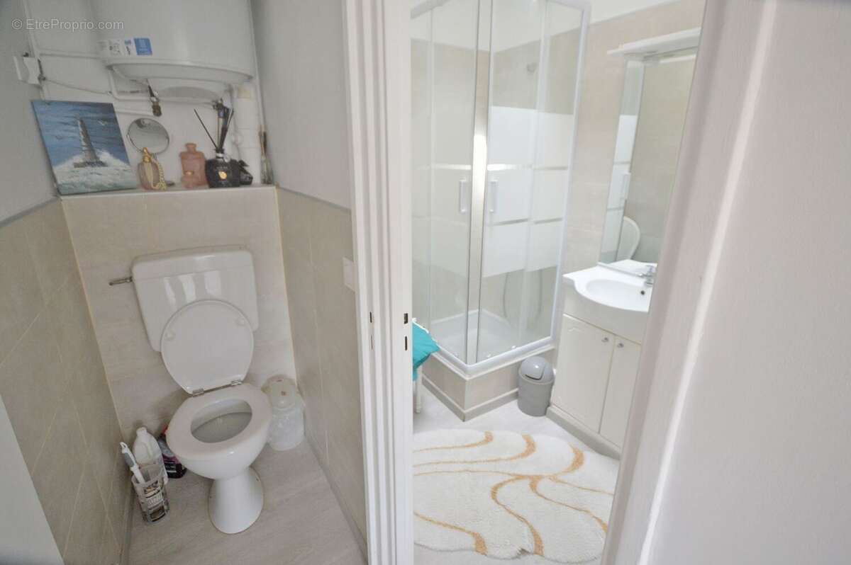 Appartement à ROYAN