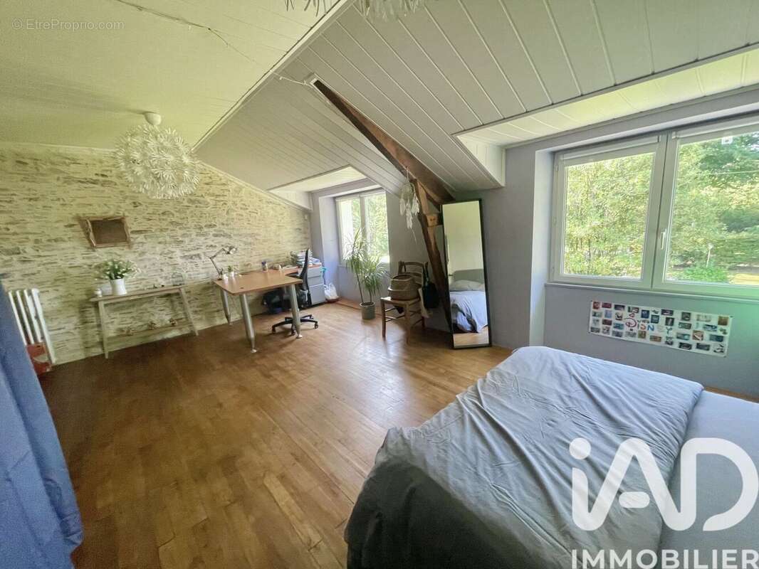 Photo 9 - Maison à HERIC