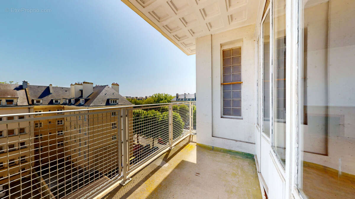 Appartement à CAEN