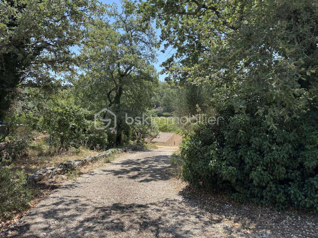 Coup de cœur à Néoules – Charmante villa de plain-pied, calme absolu et grand terrain sans vis-à-vis - photo 2
