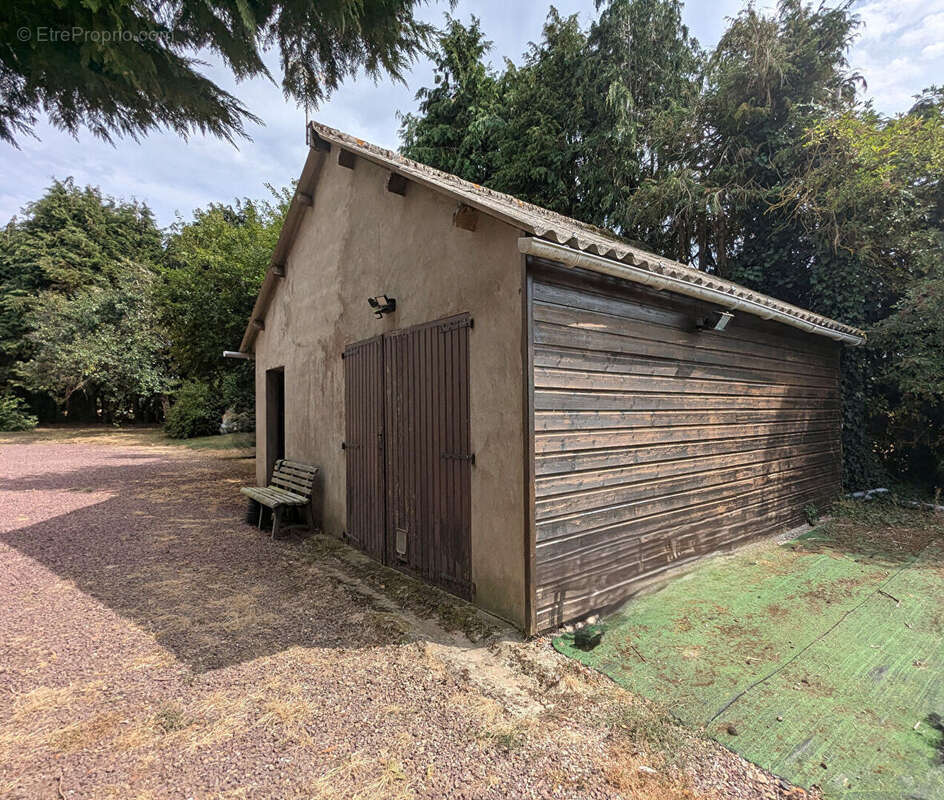 Maison à 12mn d'Aunay sur Odon - photo 4