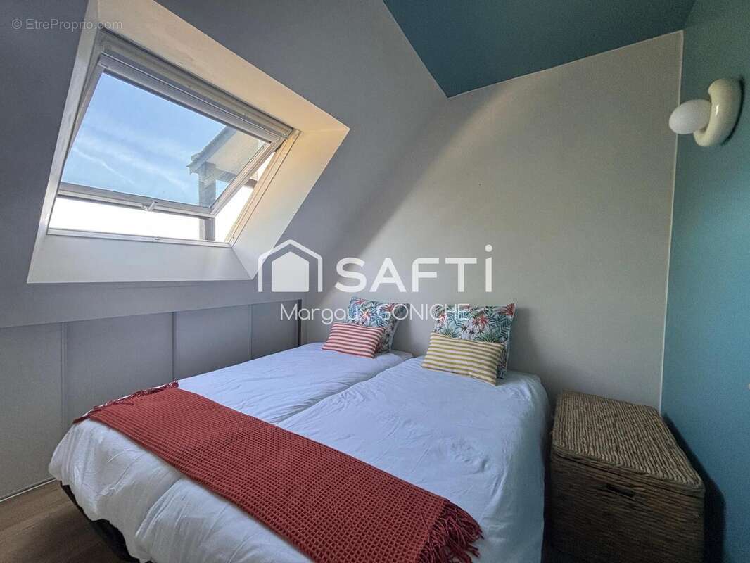 Photo 5 - Appartement à SARZEAU