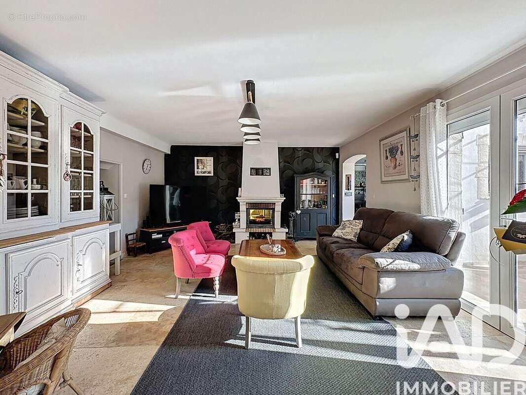 Photo 8 - Maison à LE BEAUSSET